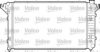 VALEO 732059 Radiator, engine cooling